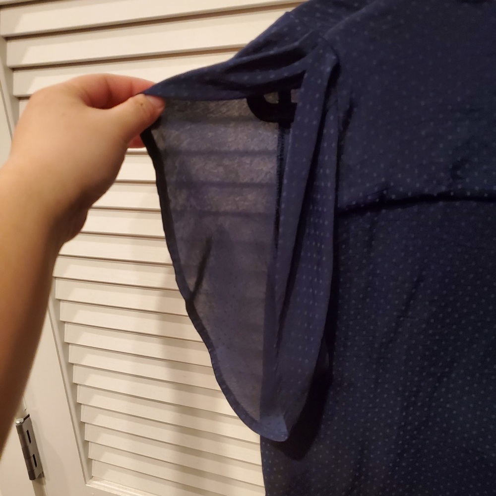 H&M blouse - Picture 4 of 4
